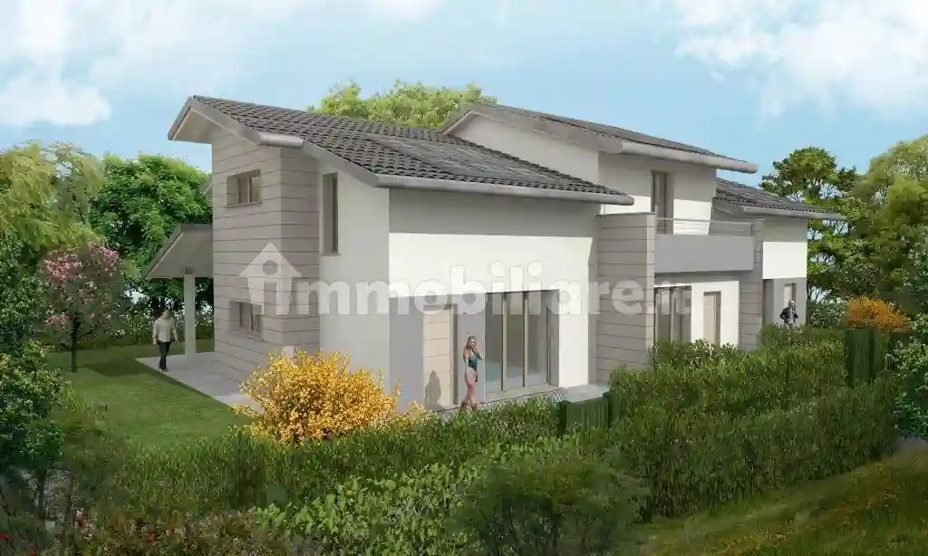 Villetta a schiera - foto 5