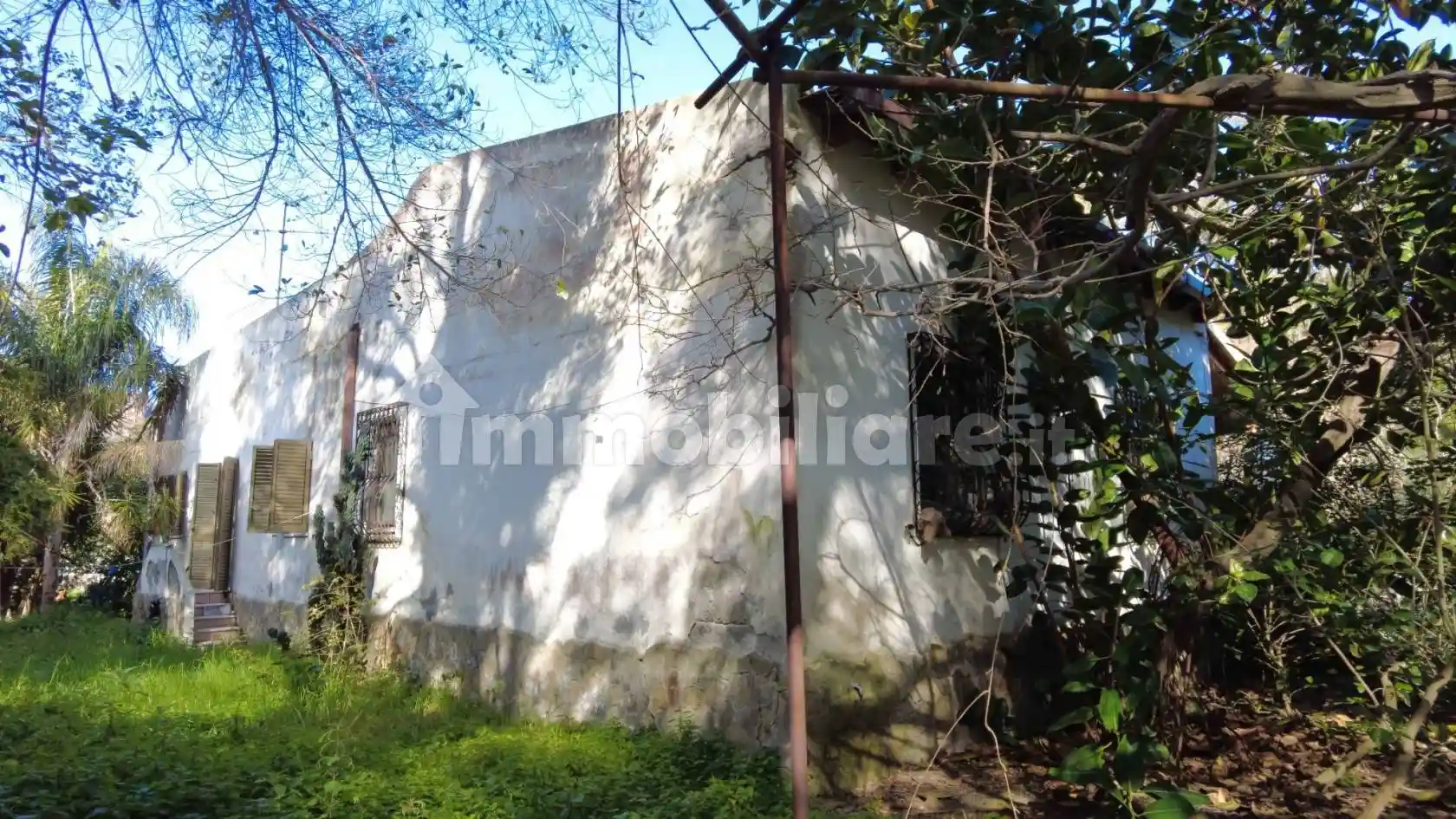 Villa in vendita a Lipari