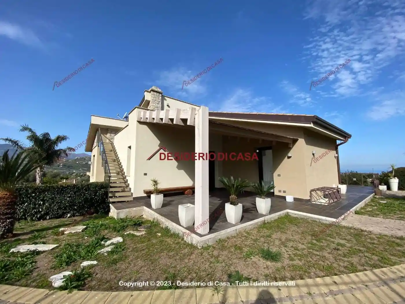 Villa in vendita a Termini Imerese