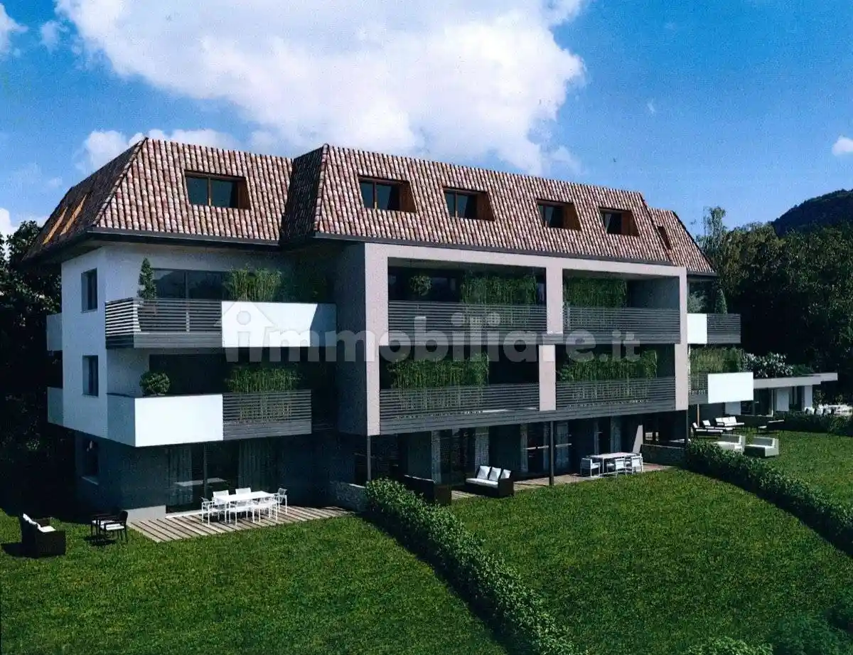 Appartamento in vendita a Montagna