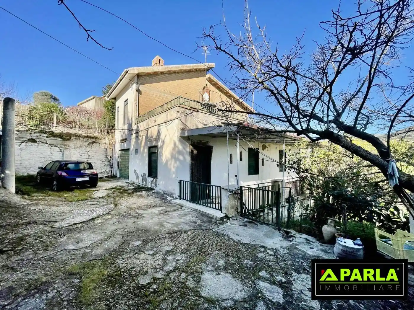 Villa in vendita a Canicattì