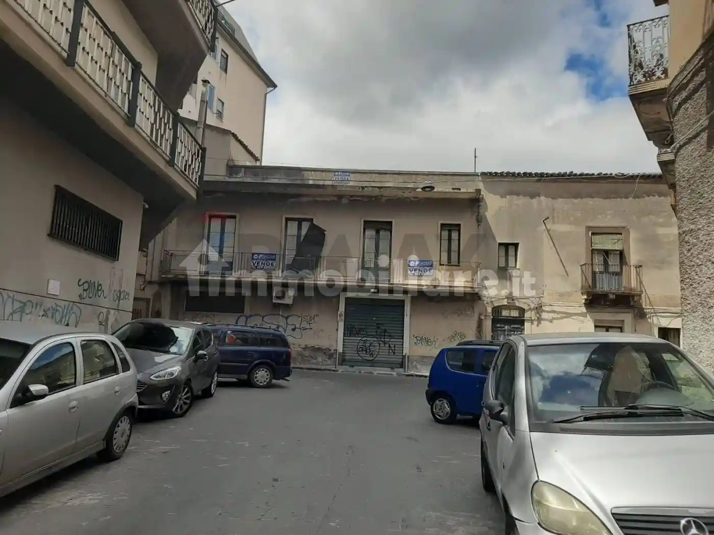 Casa indipendente in vendita a Paternò