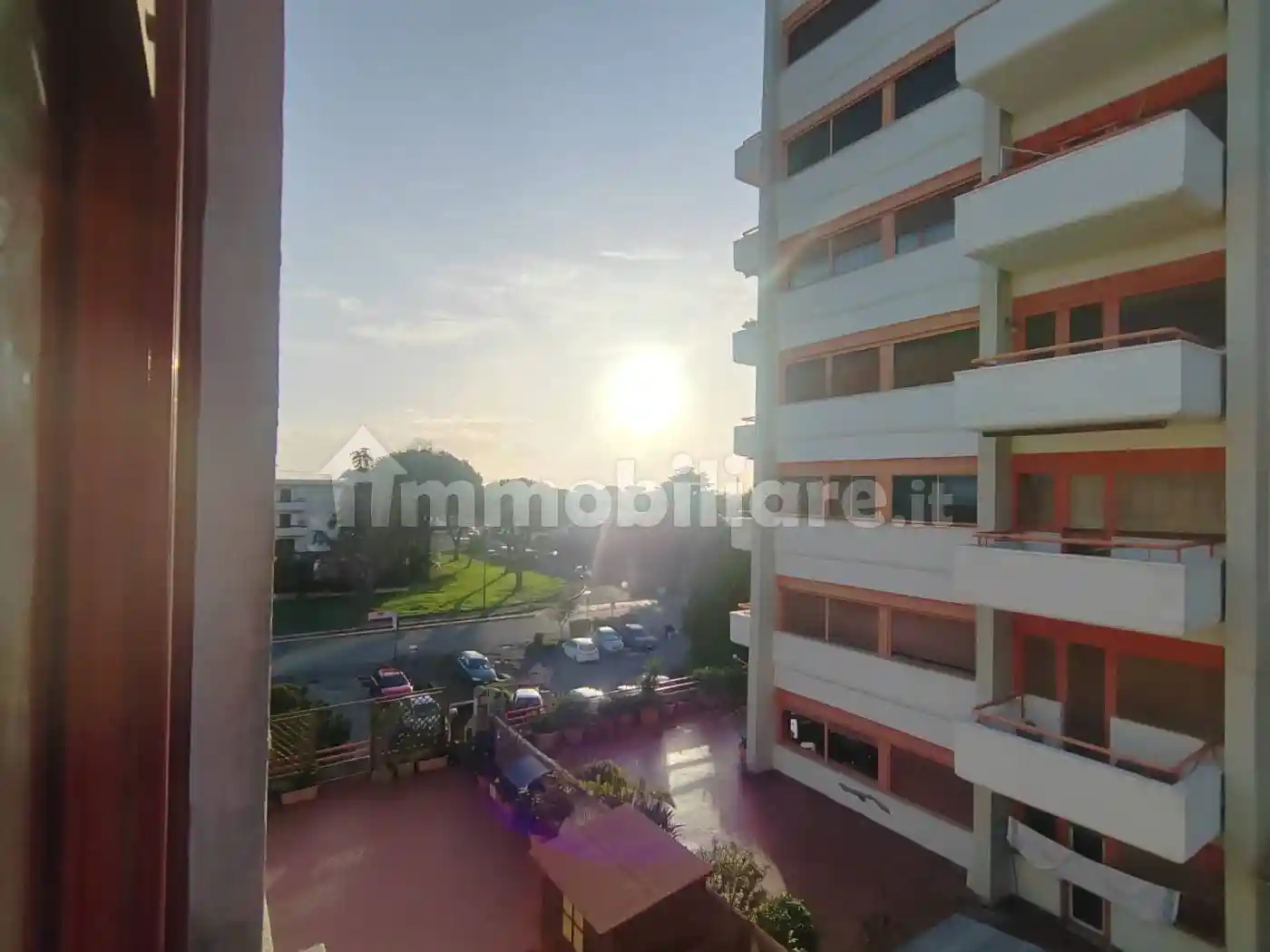 Appartamento in affitto a Cerveteri