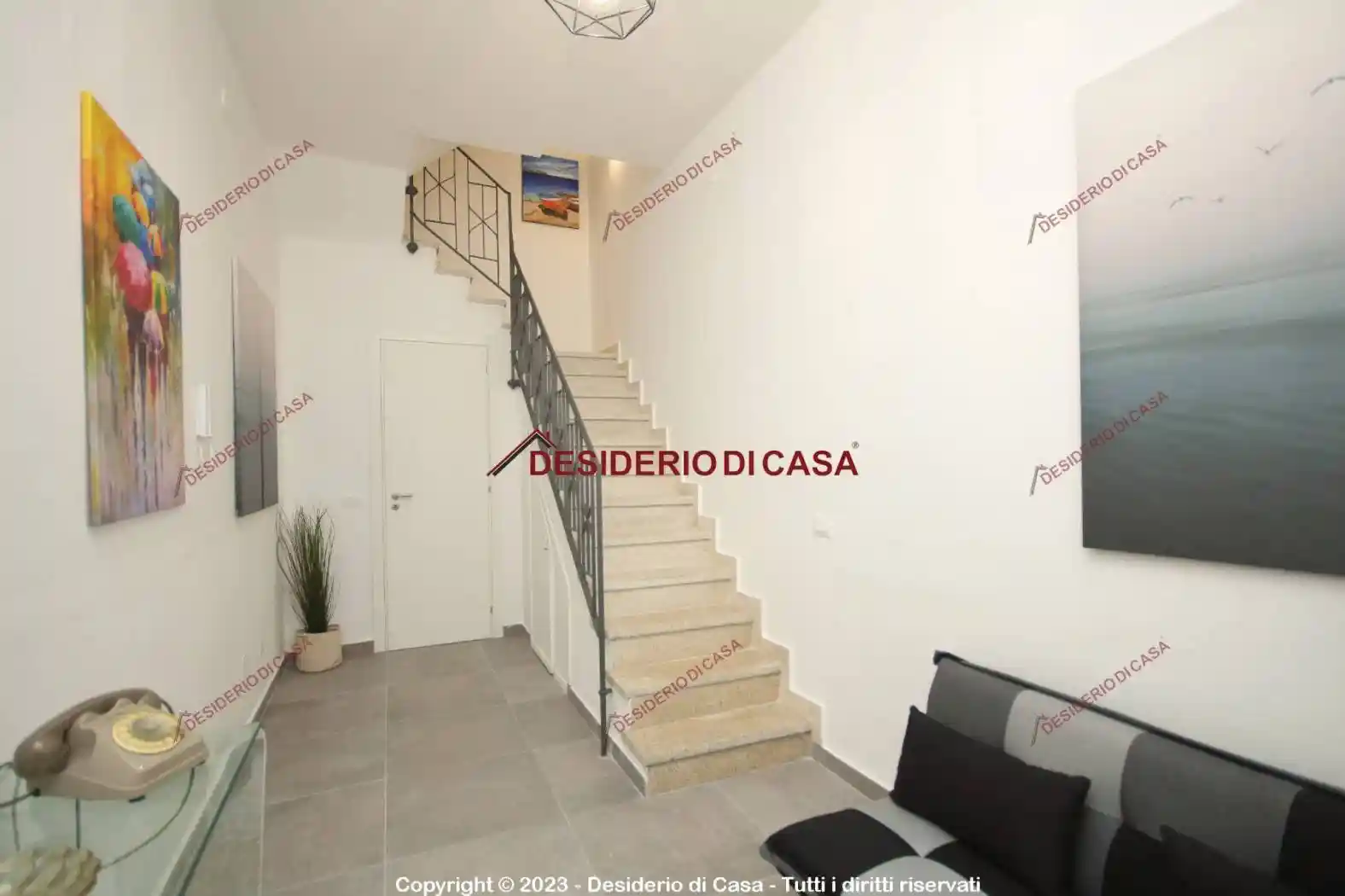 Casa indipendente in vendita a Bagheria