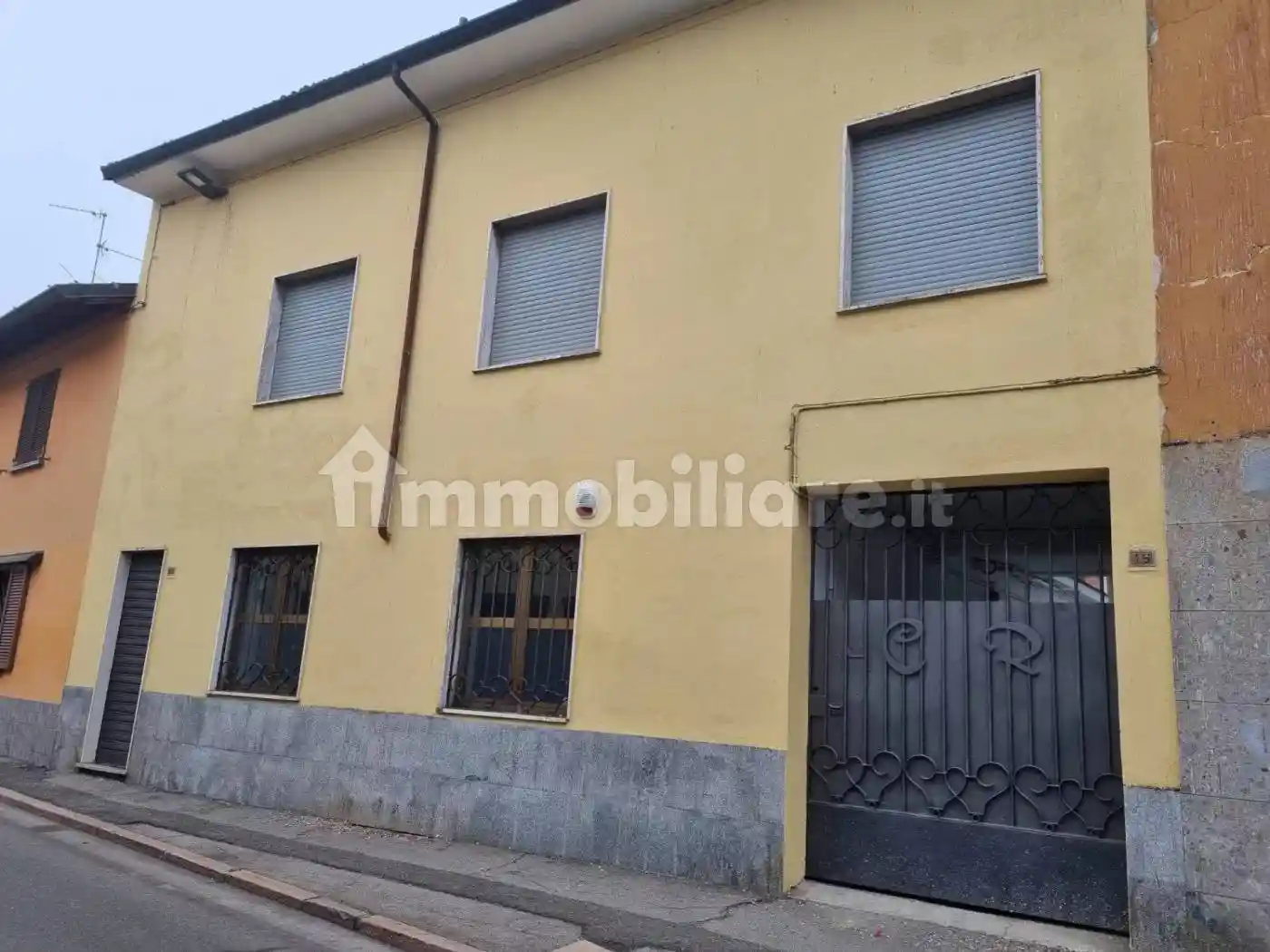 Appartamento in vendita a Castiglione d'Adda