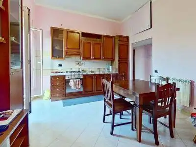 Villa in affitto a Roma