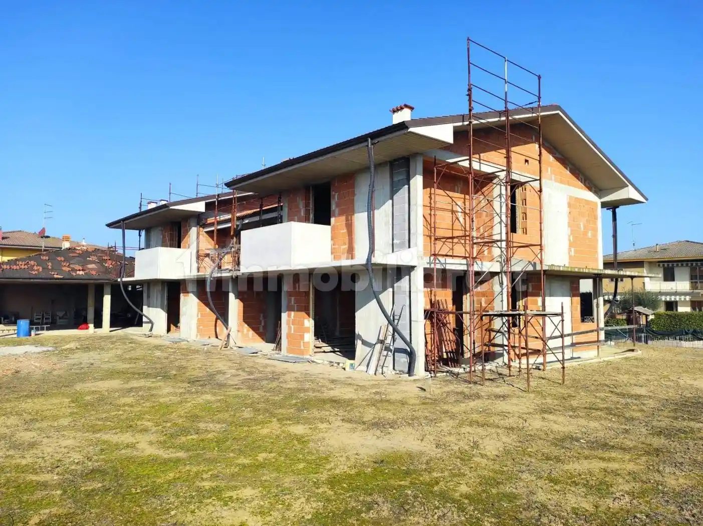 Villa in vendita a San Bonifacio