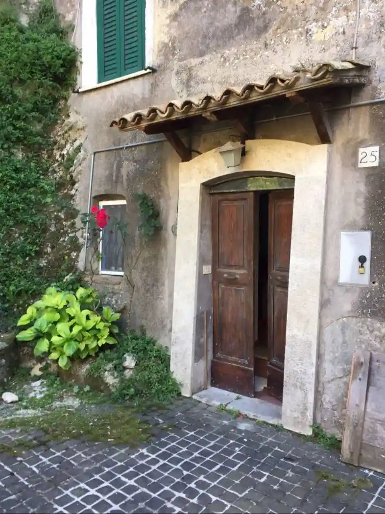 Casa indipendente in vendita a Riofreddo