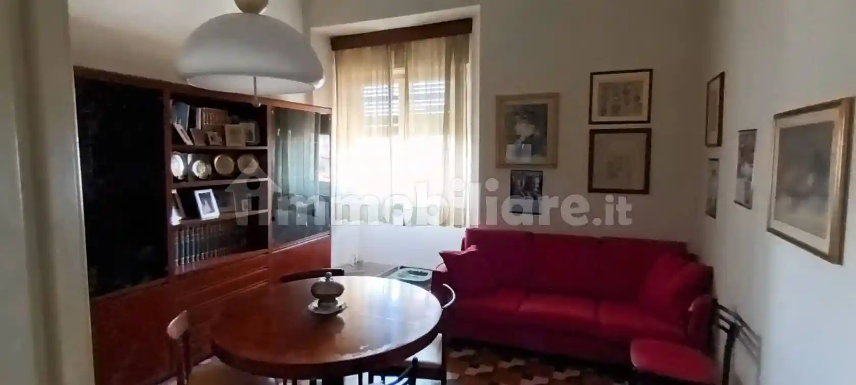 Appartamento in vendita a Prato