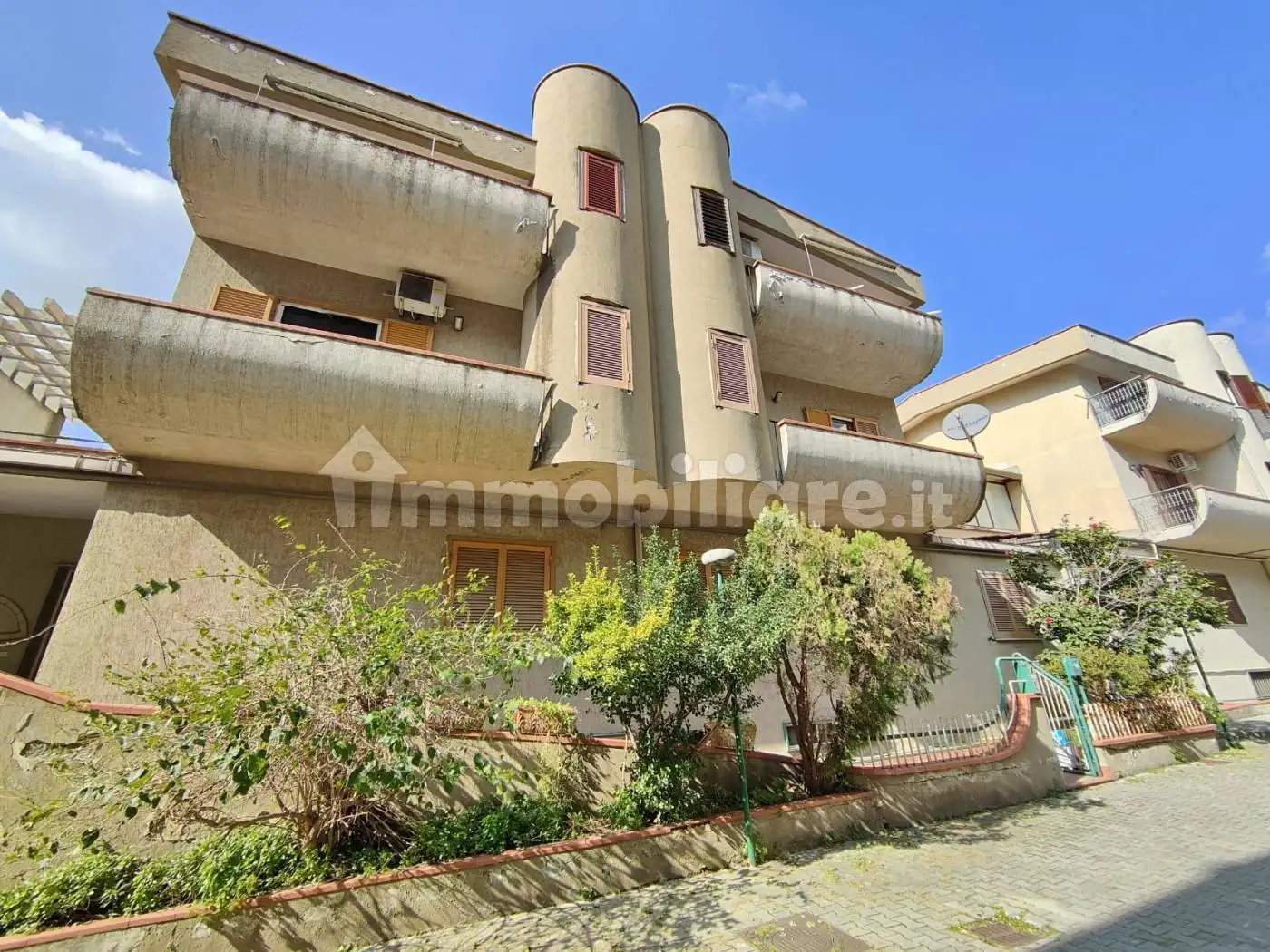 Villa in vendita a Nola