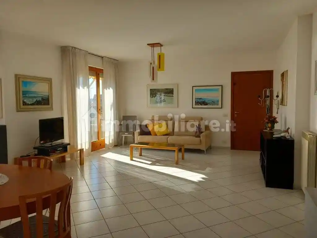 Appartamento in vendita a Gambassi Terme