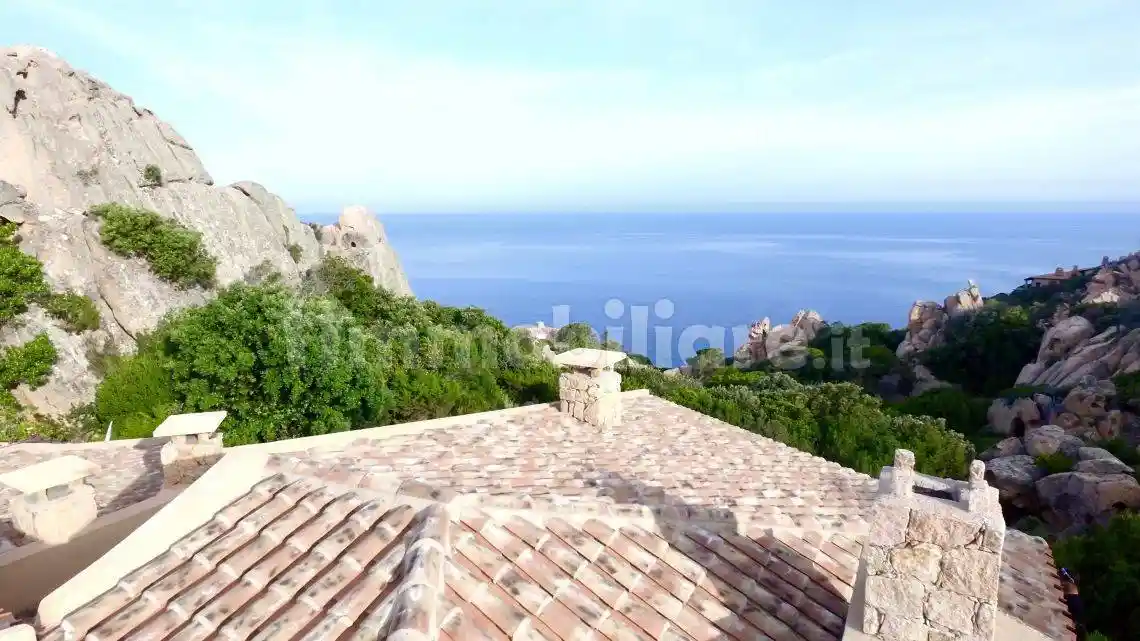 Villetta a schiera in vendita a Trinità d'Agultu e Vignola