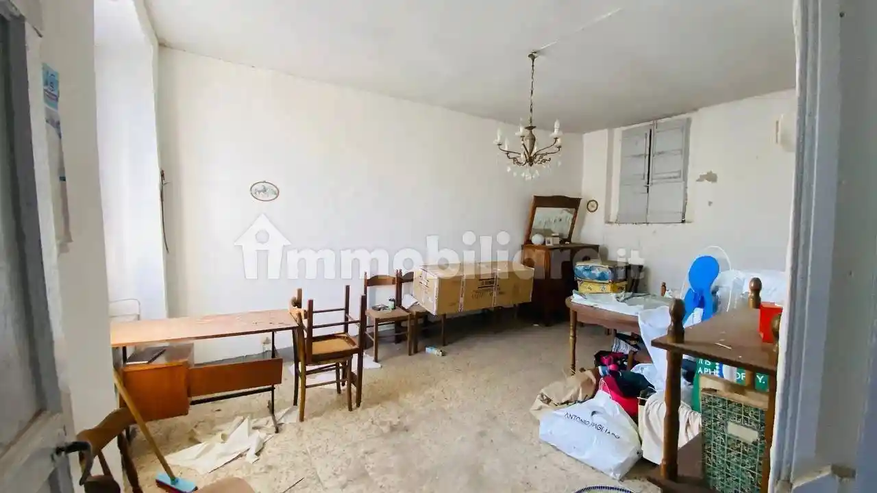 Terratetto unifamiliare via Carlo Poerio, Nicastro Sambiase, Lamezia Terme - foto 3