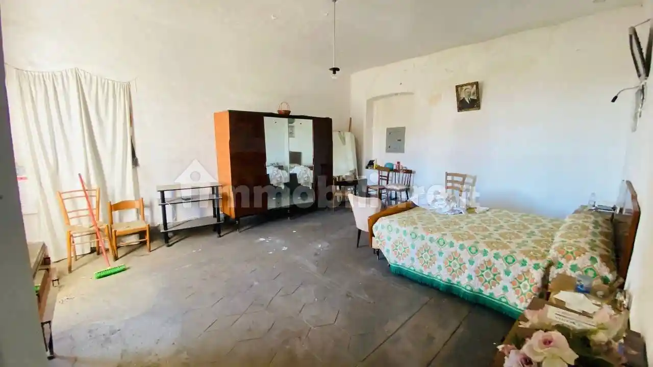 Terratetto unifamiliare via Carlo Poerio, Nicastro Sambiase, Lamezia Terme - foto 4