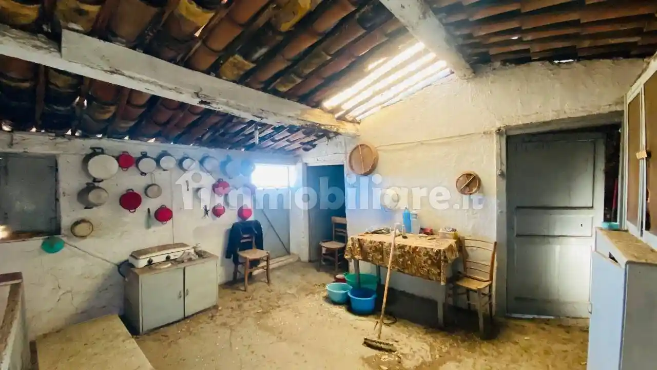 Terratetto unifamiliare via Carlo Poerio, Nicastro Sambiase, Lamezia Terme - foto 5