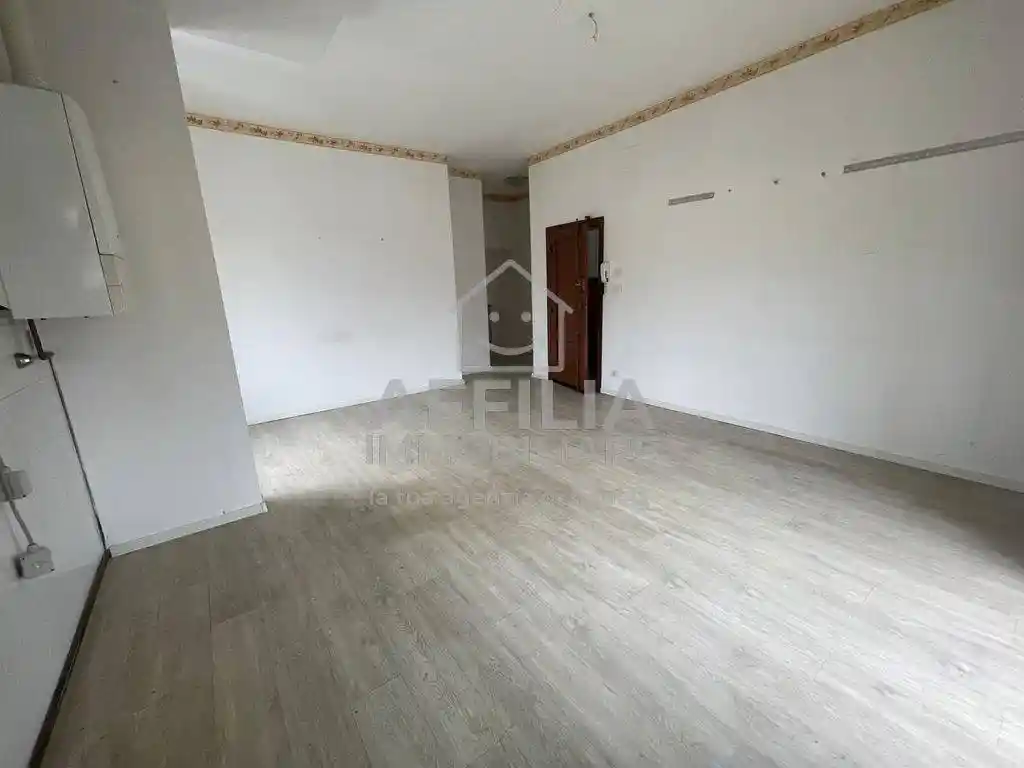 Appartamento in vendita a Jesi