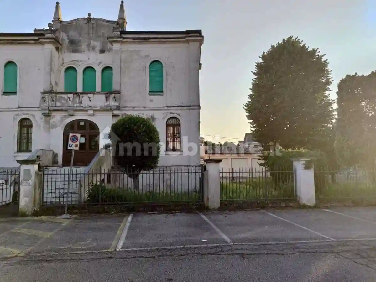 Palazzo - Edificio - foto 3