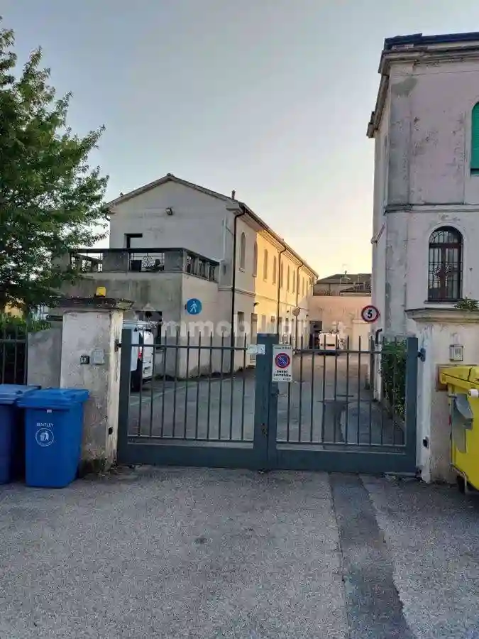 Palazzo - Edificio - foto 4