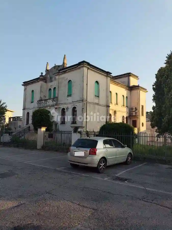 Palazzo - Edificio - foto 5