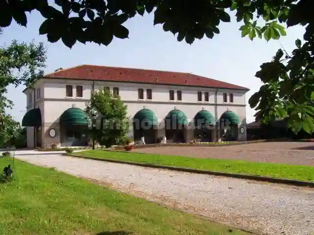 Palazzo - Edificio - foto 5