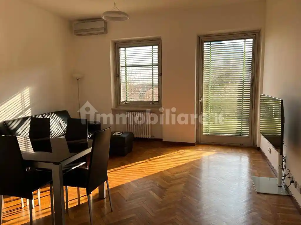 Appartamento in vendita a Vigevano