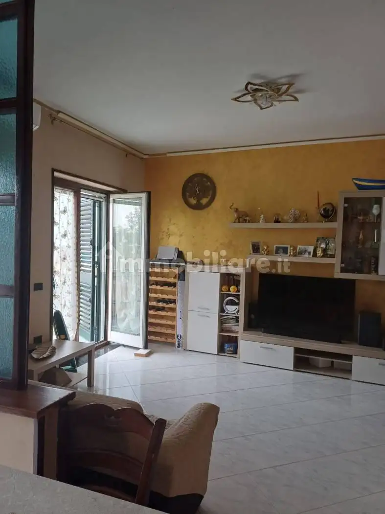 Appartamento in vendita a Bacoli