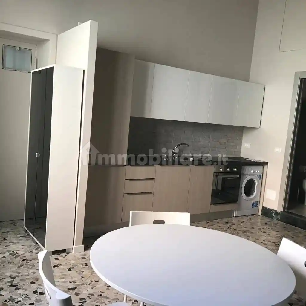 Appartamento in affitto a Mercato San Severino