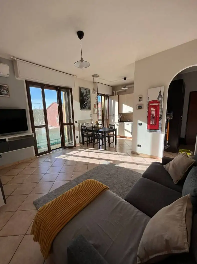 Trilocale via Giuseppe Verdi, Canegrate - foto 3