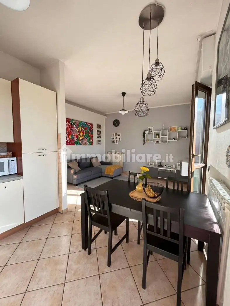 Trilocale via Giuseppe Verdi, Canegrate - foto 4