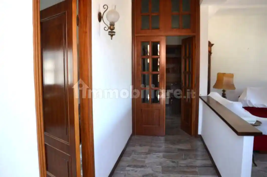 Appartamento in vendita a Castelfidardo