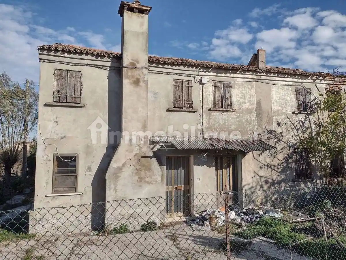 Casa indipendente in vendita a Cavarzere