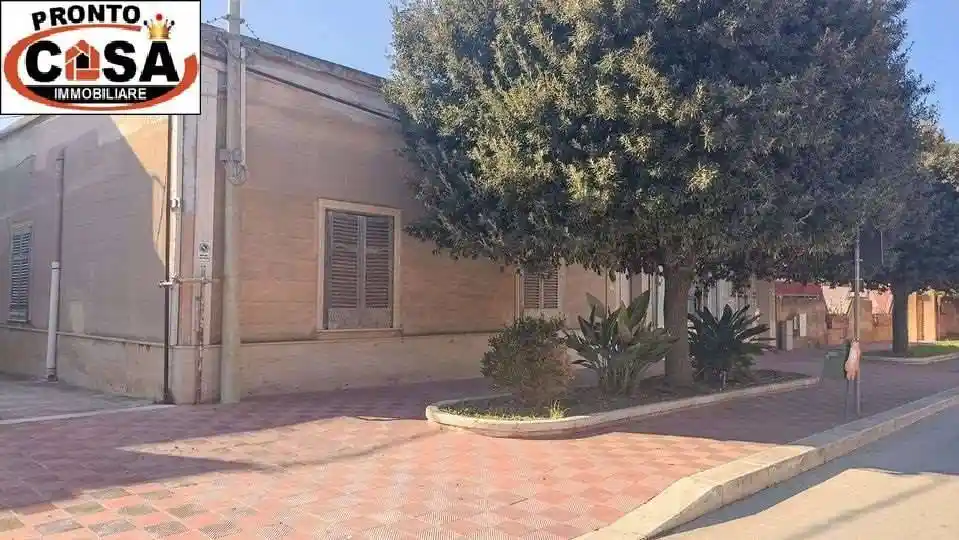 Casa indipendente in vendita a Petrosino