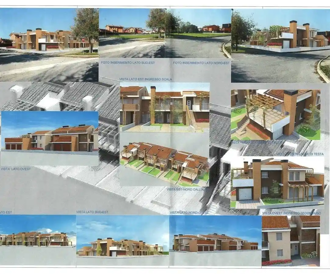 Appartamento in vendita a Adria