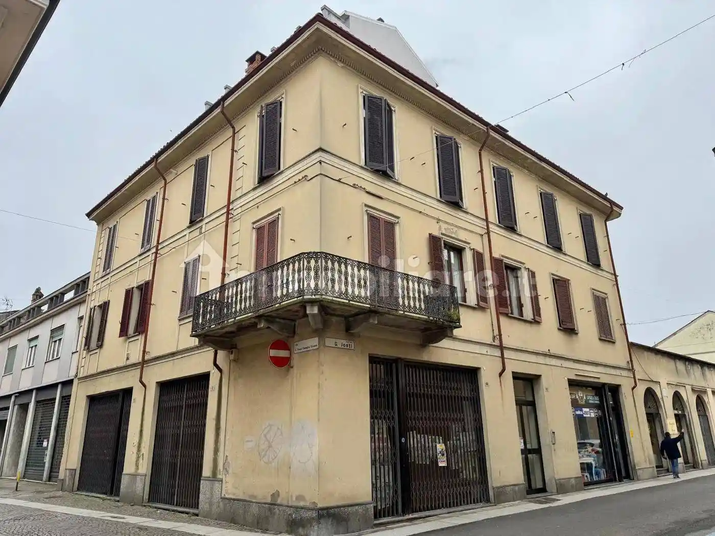 Appartamento in vendita a Mortara