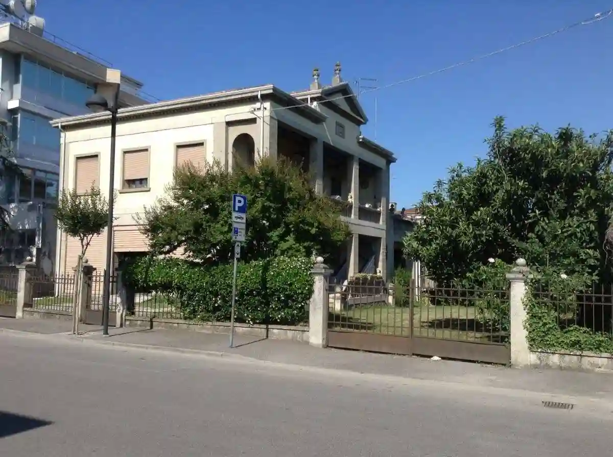 Palazzo - Edificio - foto 3