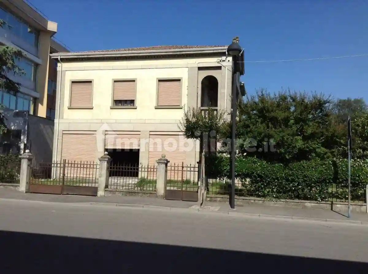 Palazzo - Edificio - foto 4