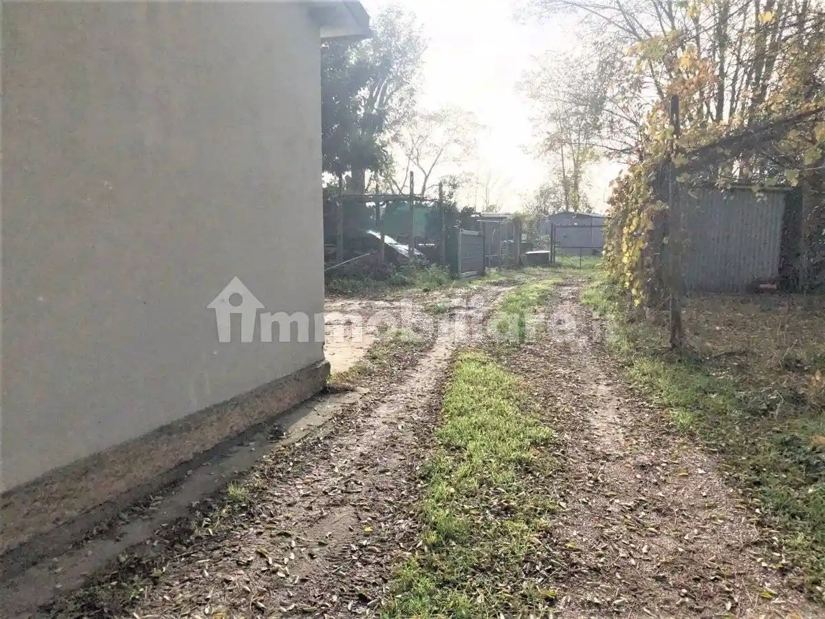 Terratetto unifamiliare VILLANOVA MARCHESANA via casette, 0, Villanova Marchesana - foto 5