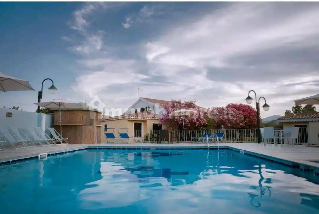 Appartamento in vendita a Tortolì