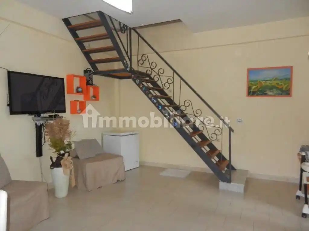 Villa unifamiliare via Santa Catrina, 1, Baia del Carpino, Petrosa, Piano Grande, Scalea - foto 5