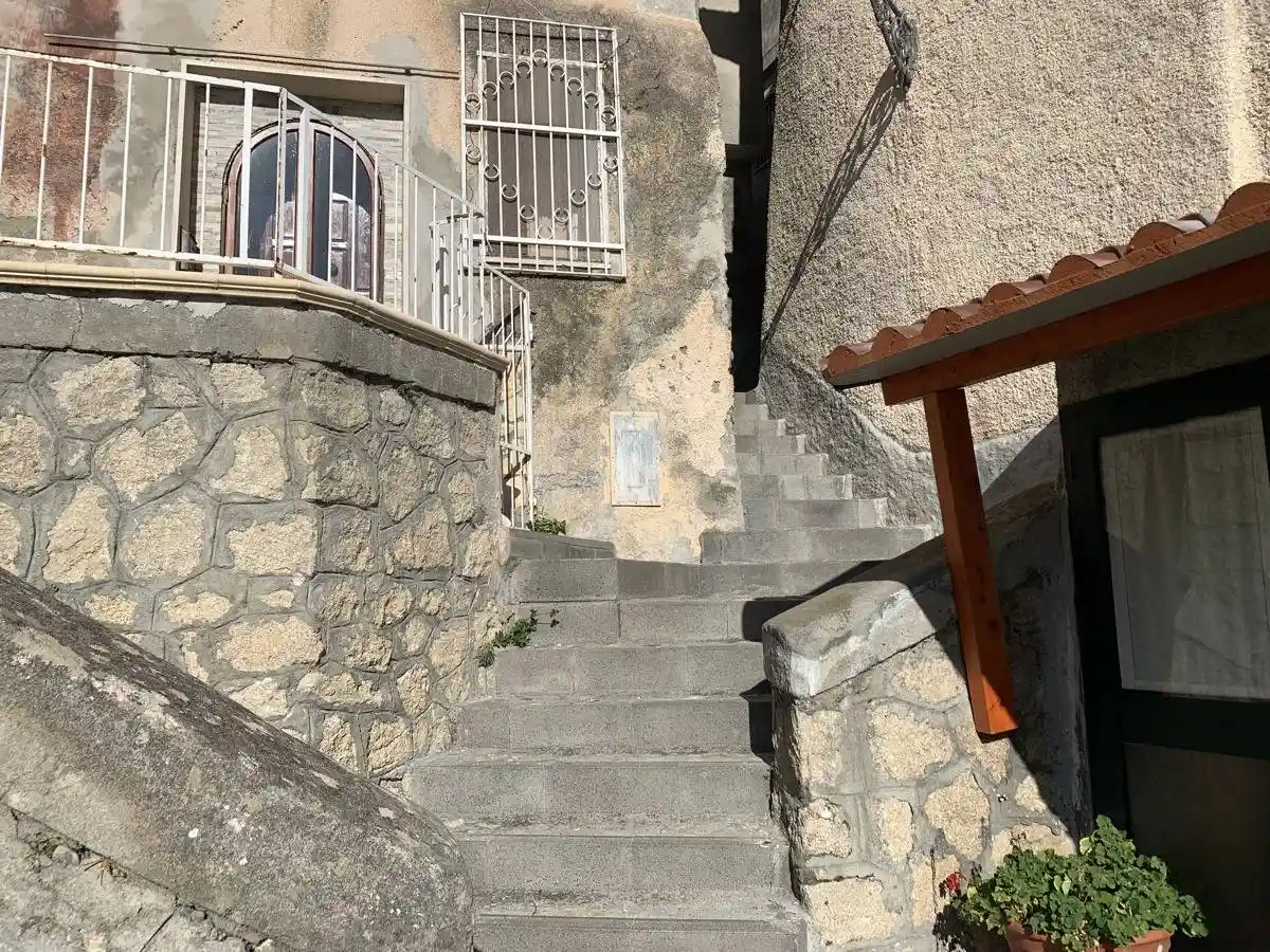 Trilocale via San Francesco , 10, Centro, Amantea - foto 3