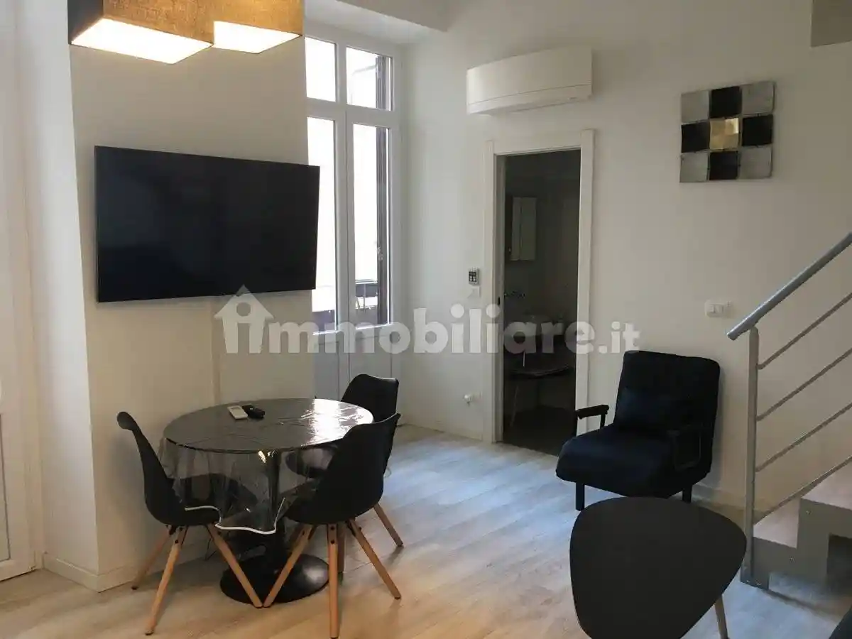 Bilocale corso Mombello, 72, Porto Vecchio, Sanremo - foto 2