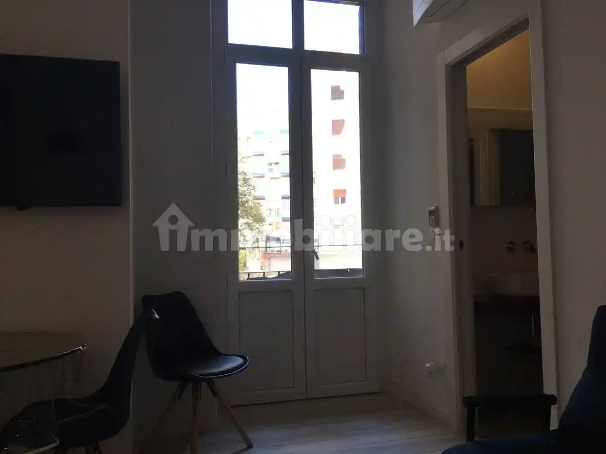 Bilocale corso Mombello, 72, Porto Vecchio, Sanremo - foto 3