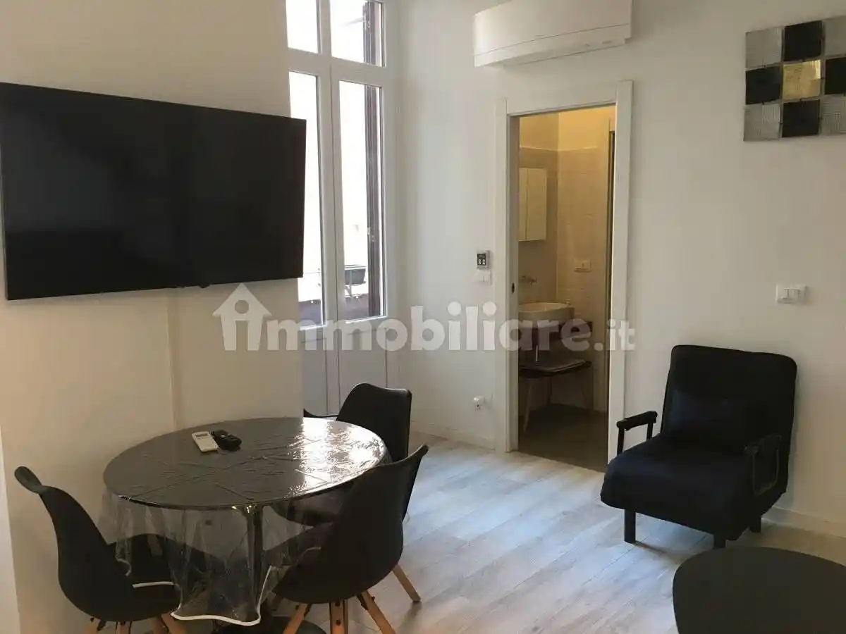 Bilocale corso Mombello, 72, Porto Vecchio, Sanremo - foto 4