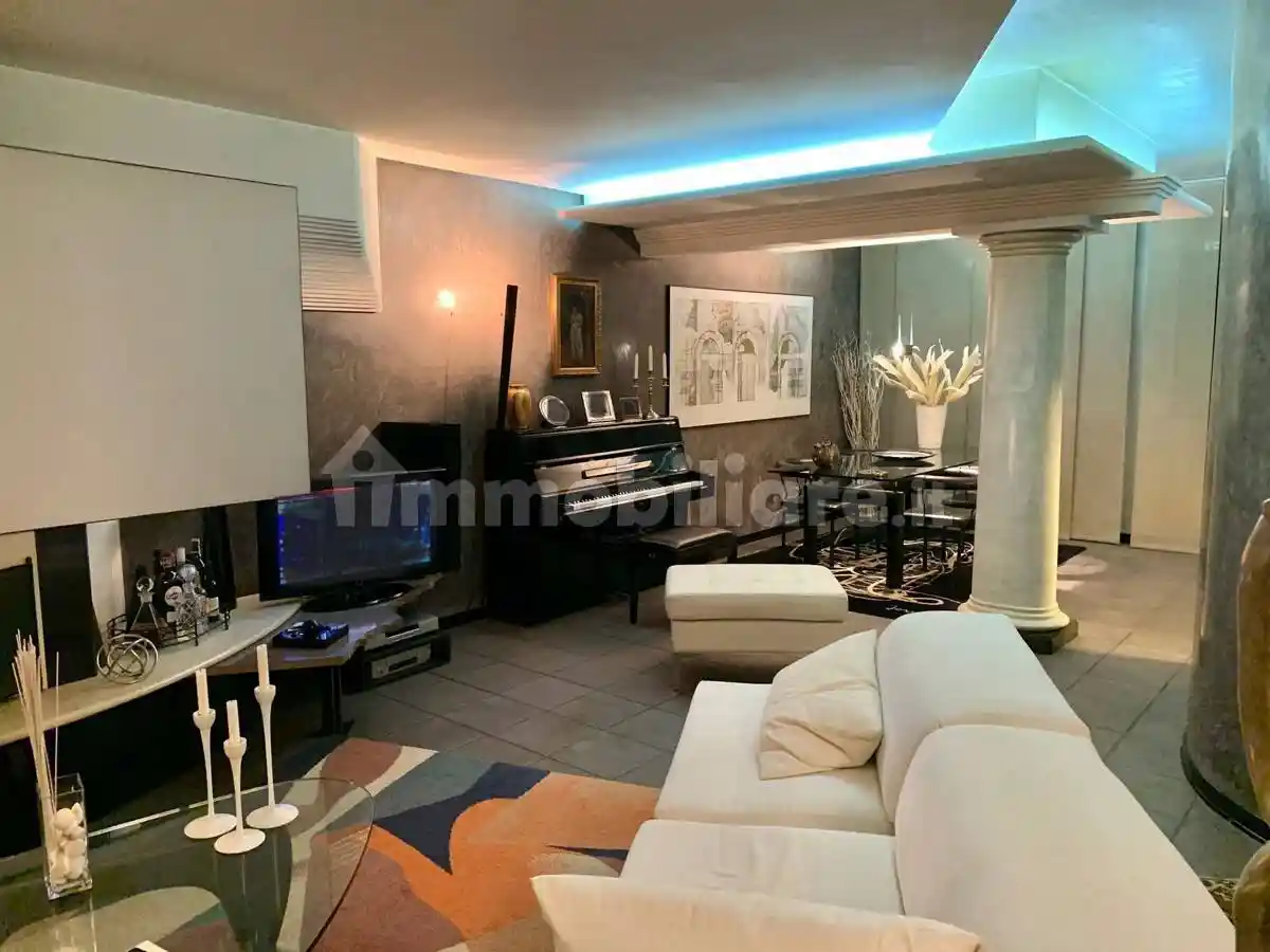 Appartamento in vendita a Rovigo