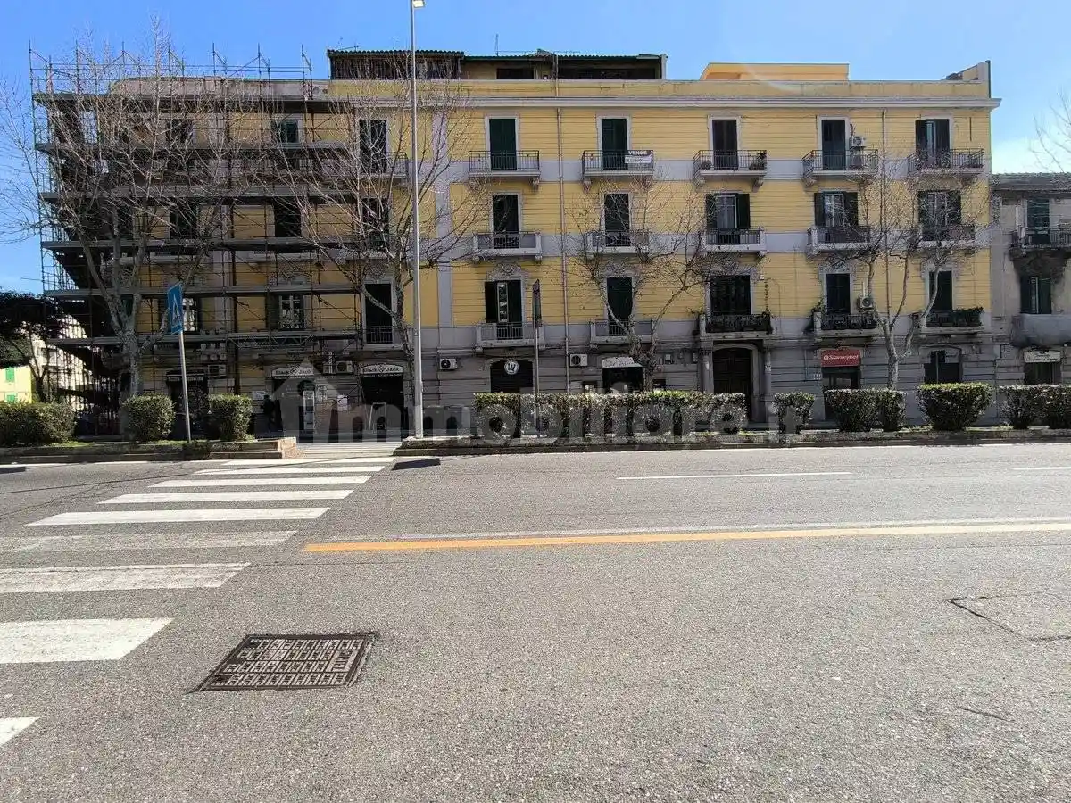 Appartamento in vendita a Messina