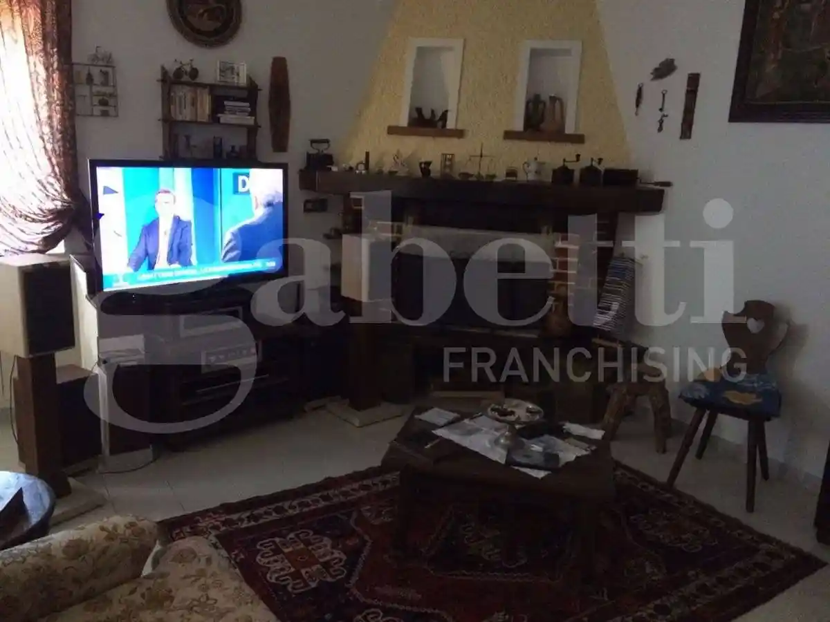 Appartamento via pasquale bergamo, 00, Monticello, Piano Lettieri, Scalea - foto 2