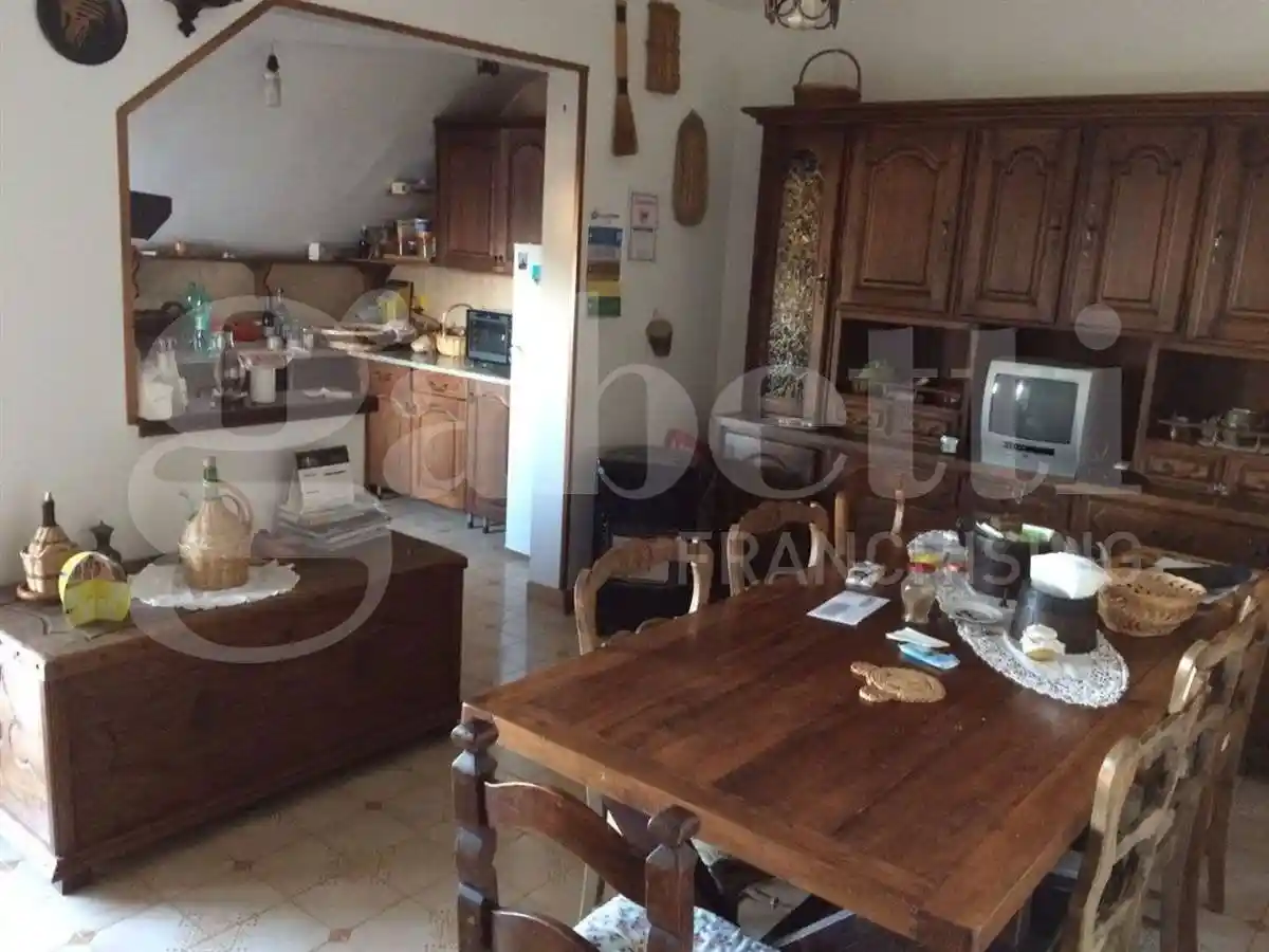 Appartamento via pasquale bergamo, 00, Monticello, Piano Lettieri, Scalea - foto 3