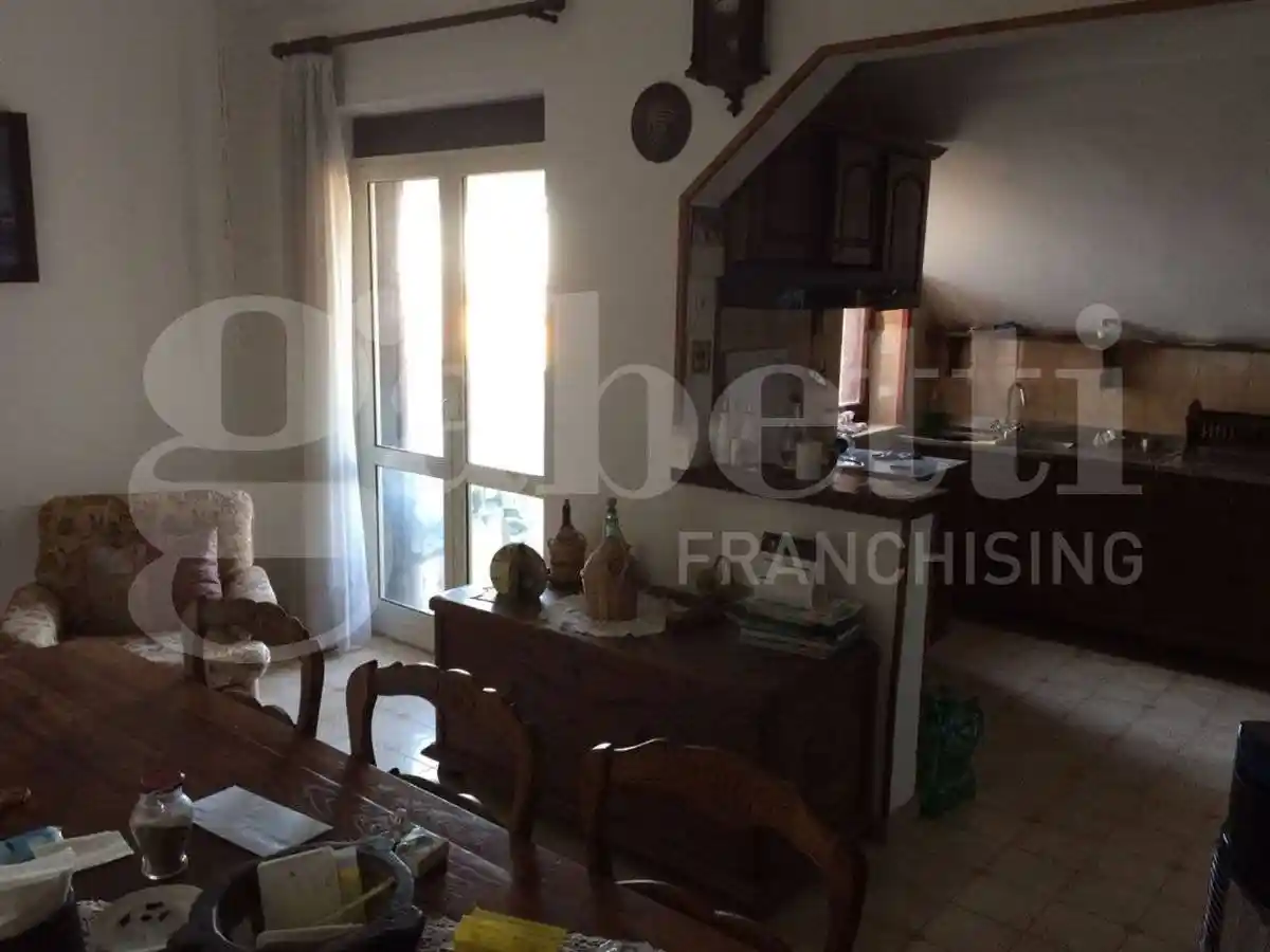 Appartamento via pasquale bergamo, 00, Monticello, Piano Lettieri, Scalea - foto 4