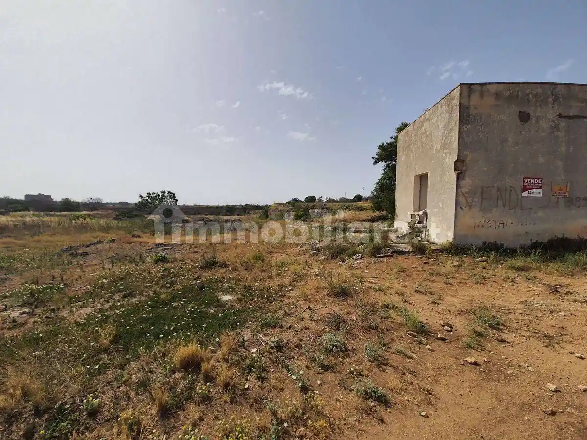 Casa indipendente in vendita a Ugento