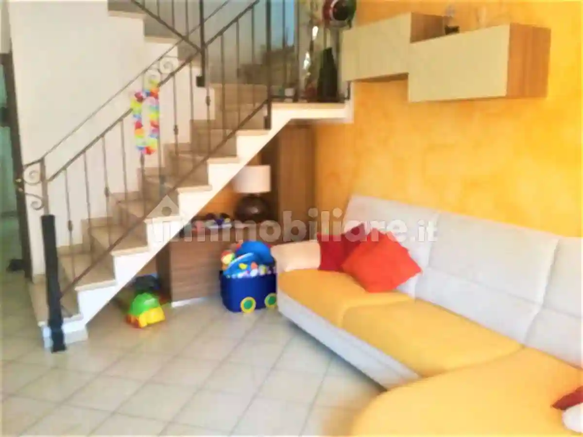 Villetta a schiera - foto 2